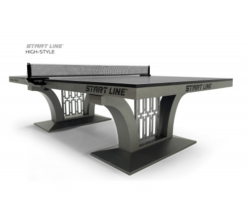 Теннисный стол Start Line High-Style