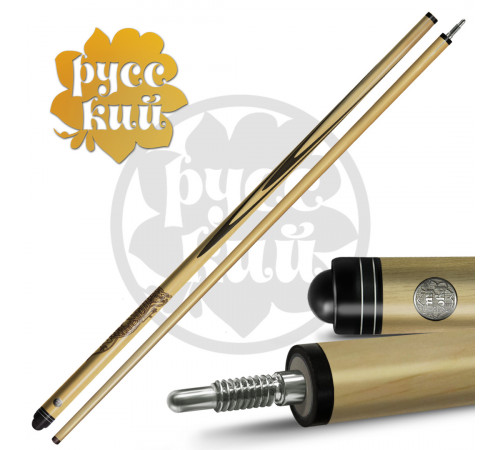 16-5-Р Кий "Дракон 3-запила" 2 РС, черн.граб/граб(РК)