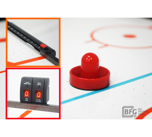 Аэрохоккей BFG Ice Transform 5 (Анкор)