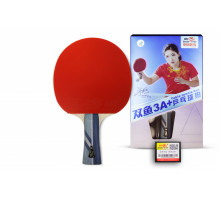 Ракетка для н/т Double Fish (3A+C серия)