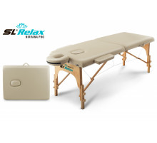 Массажный стол складной Nirvana PRO SLR-14