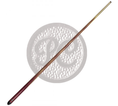 11-2-Р Кий "Классик 16 запилов" 1 РС,амарант/граб(РС)