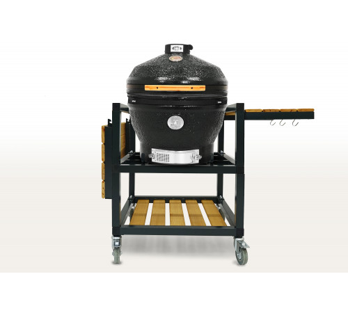 Модуль для гриля со столиками